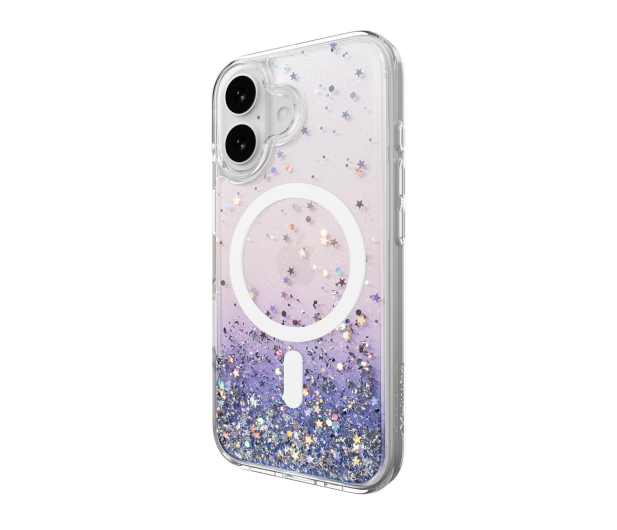 SwitchEasy Starfield M do iPhone 17 (Twilight/White Ring ) - 1416133 - zdjęcie 3